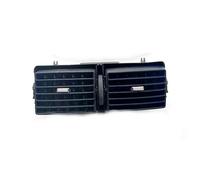 Vuzmode Car Interior Front Dash Center Console Air Vent Air Conditioner Outlet, for Peugeot, 307 CC 307SW Car Air Vent Grille(BLACK 2)