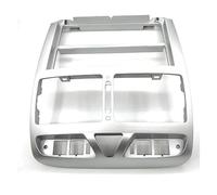 Vuzmode Car Interior Front Dash Center Console Air Vent Air Conditioner Outlet, for Peugeot, 307 CC 307SW Car Air Vent Grille(BLACK 1)