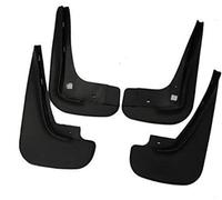 Vuzmode Car Mudguards, for BMW, 7 Series, for E38 1994 1995 1996 1997 1998 1999 2001 Mudflaps Fender Mud Flap Splash Guards Cover Accessories Car Mud Flaps