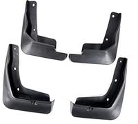 Vuzmode Car Mudguards, for Hyundai, for Kona, for Kauai 2018 2019 2020 2021 2022 2023 Mud Flaps Splash MudGuards Front Wheel Fender Guard 4Pcs Car Mud Flaps