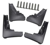 Vuzmode Car Mudguards, for NISSAN, for X-TRAIL, T31 2008 2009 2010 2011 2012 2013 Splash Guards Mud Flap Fender Car Mud Flaps