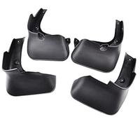 Vuzmode Car Mudguards Mud Flaps Mudflaps Splash Guards Front Rear Flap, for Lexus, for RX270 RX300 RX350 RX450H 2010 2011 2012 2013 2014 2015 Car Mud Flaps