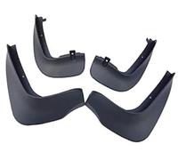 Vuzmode Car Mudguards Mudflaps, for MINI, for COUNTRYMAN F60 2017 2018 2019 2020 2021 2022 2023 Fender Mud Flap Guard Splash Accessories 4pcs Car Mud Flaps