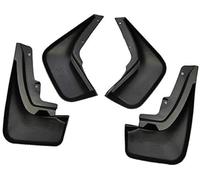 Vuzmode Car Mudguards Mudflaps Mud Flaps Splash Fenders Accessories Wheel Tuning, for Discovery 5 2021 2022 2023 Car Mud Flaps