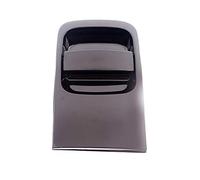 Vuzmode Car Outer Exterior Door Handle Black, for Hyundai, H1 Grand Starex Imax I800 2005-2018 Car Accessories OEM:836504H100 Exterior Door Handle(Left)