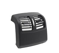 Vuzmode Car Rear Air Conditioning AC Vent Grille Outlet Panel Cover, for, for, W212 E Class E260 E300 E320 E400 Sedan 2009-2015 Car Air Vent Grille(BLACK Model B Black)