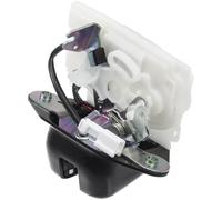 Vuzmode Car Rear Liftgate Lock Actuator Trunk Latch 74801-TF0-003 Door Latch Assembly, for FIT, for JAZZ, GE6/GE8 2009-2014 Tailgate Door Latch trunk lock