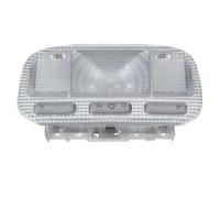 Vuzmode Car Rear Reading Light Dome Light Interior Lamp 6362N2, for Peugeot 308 408 3008 301 307, for Citroen, for C3-XR C5, for Triumph Car Interior Reading Light
