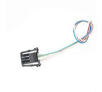 Vuzmode Car Rear Reading Map Dome Light Lamp, for VW, for Beetle, for Golf, for Passat, for Tiguan, for Caddy, for Bora, for Skoda, for Fabia, for Seat, 3B0947291 Car Interior Reading Light(Wire)