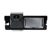 Vuzmode Car Rear View Back Up Camera, for Fiat, Bravo Brava 2007-2016 CCD Full HD Night Vision Reverse Parking Rear View Camera