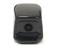 Vuzmode Car Rear View Camera, for Toyota, For Hilux 2010 2011 2012 2013 2014 2015 2016 2017 2018 HD CCD Waterproof Backup Reverse Rear View Camera