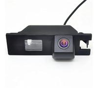 Vuzmode Car Rear View Parking Camera, for Opel, Astra Corsa Meriva Vectra Zafira, for Fiat, Grande Punto Rear View Camera