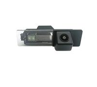 Vuzmode Car Rear View Reverse Camera, for, 1er M1 E81 E87 F20 F21 116i 120i 135 i HD Night Vision Waterproof Back Up Reversing Camera
