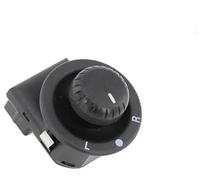 Vuzmode Car Rearview Mirror Switch, for Falcon, Fairmont BA BF Auro ER17B676A61032939 Electric Door Rearciew Button Rear View Car Interior Mirror Selector