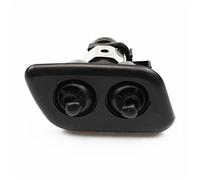 Vuzmode Car Right Headlight Washer Nozzles Jet, for BMW, E39 525i 2001-2003 E39 528i 1997-2000 E39 540i 1997-2003 61678360662 Headlight Washer Nozzle