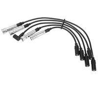 Vuzmode Car Spark Plug Coil Wires Ignition Harness Cable, for, 80 Notchback 2.0 Car Engine Ignition Cable Set