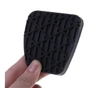 Vuzmode Car-styling Pedal Brake Clutch Pedal Pad Rubber Vehicle Car Protector Cover, for Mercedes, Sprinter, for Vito, for Viano Car Brake Clutch Pedal Pad