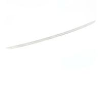 Vuzmode Car Trunk Trim JADE 2014-2019 Stainless Steel Tailgate Trim Decorative Sticker Car Styling Boot Lid Edge Trim