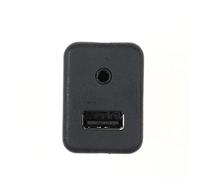 Vuzmode Center Console Aux USB Port, for Allure, for LaCrosse, for Camaro, for Sonic, for Volt, for Terrain 25832462 Car Usb Socket