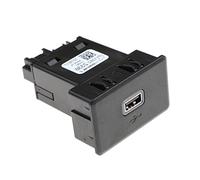 Vuzmode Center Console Aux/USB Port, for Buick, for Excelle 2019 13522336 Car Usb Socket