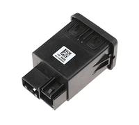 Vuzmode Center Console Aux/USB Port, for GMC, for Buick, for Chevrolet 13599456 Car Usb Socket