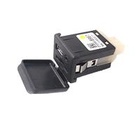Vuzmode Center Console Aux/USB Port, for GMC, for Buick, for Chevrolet 20942160 Car Usb Socket