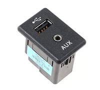 Vuzmode Center Console Aux USB Port, for NISSAN, for MICRA MK5 K14 795405504 Car Auto Accessorie Car Usb Socket