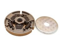 Vuzmode Clutch Assembly Washer Plate, for, Chainsaw 017 018 021 023 025 MS170 MS180 MS210 MS230 MS250 1123 160 2050 Lawn Mower Clutch Kit