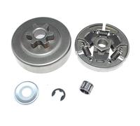 Vuzmode Clutch Chain Sprocket Needle Cage, 017 018 019 021 023 025 MS170 MS171 MS180 MS181 MS190 MS210 MS211 MS230 MS250 Garden Mower Clutch Mechanism