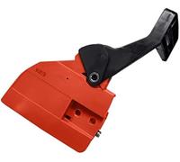 Vuzmode Clutch Sprocket Cover Chain Brake Handle Assembly, for Husqvarna, 136 136LE 137 137E 141 141LE 142 142E Chainsaws, Replaces 530054802 Chainsaw Clutch Cover