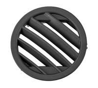 Vuzmode Conditioning Vent Grill Grille Cover Replacement Outlet Panel, for,-, for, GLK-Class X204 2008-2015 204 680 6287 9H80-L Car Air Vent Grille(BLACK Right)