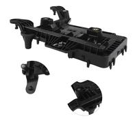 Vuzmode Connector Automotive Component As Hown in the Picture Battery Base Quick Installation Feature Replacement Car Battery Cover Slot Holder