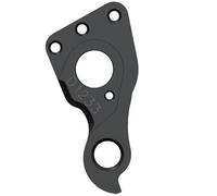Vuzmode D1233 Derailleur Hanger Compatible/Replacement, for Boardman MTB Rear Mech Mount