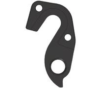 Vuzmode D1252 Derailleur Hanger Compatible/Replacement, for Brodie, Reynold Cycling Rear Rack Hook