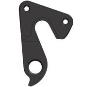 Vuzmode D1286 Derailleur Hanger Compatible/Replacement, for Bottecchia, FR, Buffalo, Berria Rear Mech Mount