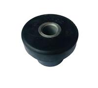 Vuzmode D133316 Rubber Bumper Mounting for Case International Harvester Rear Panel Plug Partition Cover