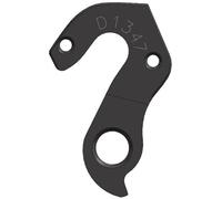 Vuzmode D1347 Derailleur Hanger Compatible/Replacement, for Look Bike Frames Cycling Rear Rack Hook