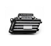 Vuzmode Dashboard Central Left Right Air Conditioner AC Vent Grille Outlet Assembly, for, E Class W212 2009-2012 E250 E300 Car Air Vent Grille(BLACK Right)