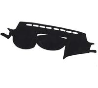 Vuzmode Dashboard Mat, for Subaru, for Outback Legacy 2010-2014 Dash for Sunshade Protective Carpet Car Anti-Glare Dash Pad Protector