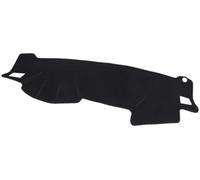 Vuzmode Dashboard Mat, for Subaru, for Outback Legacy B4 2003-2009 Dash for Sunshade Protective Carpet Car Anti-Glare Dash Pad Protector