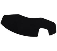 Vuzmode Dashboard Mat, for Toyota, for Alphard, for Vellfire 30 for Series Ah30 Car Dash for Accessories Sunshade Protective Carpet Anti-Glare Dash Pad Protector