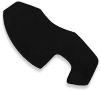 Vuzmode Dashboard Mat, for Toyota, for Alphard, for Vellfire 30 for Series Ah30 Dash for Accessories Sunshade Protective Carpet Car Anti-Glare Dash Pad Protector