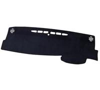 Vuzmode Dashboard Mat, for Toyota, for Camry 70 Xv70 2018-2023 Dash Pad for Sunshade Protective Carpet Car Anti-Glare Dash Pad Protector