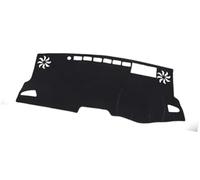 Vuzmode Dashboard Mat, for Toyota, for Corolla E210 210 2019-2024 Car Dash for Sunshade Protective Carpet Anti-Glare Dash Pad Protector