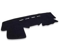 Vuzmode Dashboard Mat, for Toyota, for Hilux Sw4, for Tuner An50 2005-2014 Dash for Sunshade Protective Carpet Car Anti-Glare Dash Pad Protector