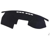 Vuzmode Dashboard Mat, for Toyota, for Mark X 2004-2009 Markx Reiz Car Dash for Accessories Sunshade Protective Carpet Anti-Glare Dash Pad Protector