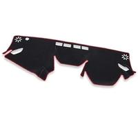 Vuzmode Dashboard Mat, for Toyota, for Raize A200 2019-2022 2023 2024 Car Dash for Sunshade Protective Carpet Anti-Glare Dash Pad Protector