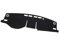 Vuzmode Dashboard Mat, for Toyota, for Rav4 2019-2024, for Xa50 Car Dash for Sunshade Protective Carpet Anti-Glare Dash Pad Protector