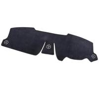 Vuzmode Dashboard Mat, for Toyota, for Supra 2019-2023 Dash for Accessories Sunshade Protective Carpet Car Anti-Glare Dash Pad Protector