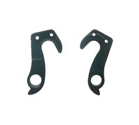 Vuzmode Derailleur Hanger For GIANT Avail Brava Defy Envie LIV Propel Revolt TCR TCX Thrive 167 Black Derailleur Hanger
